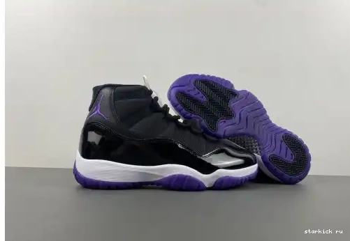 11 Purple Retro Jordan   CT8812-999 Air  CT8812-999 0605
